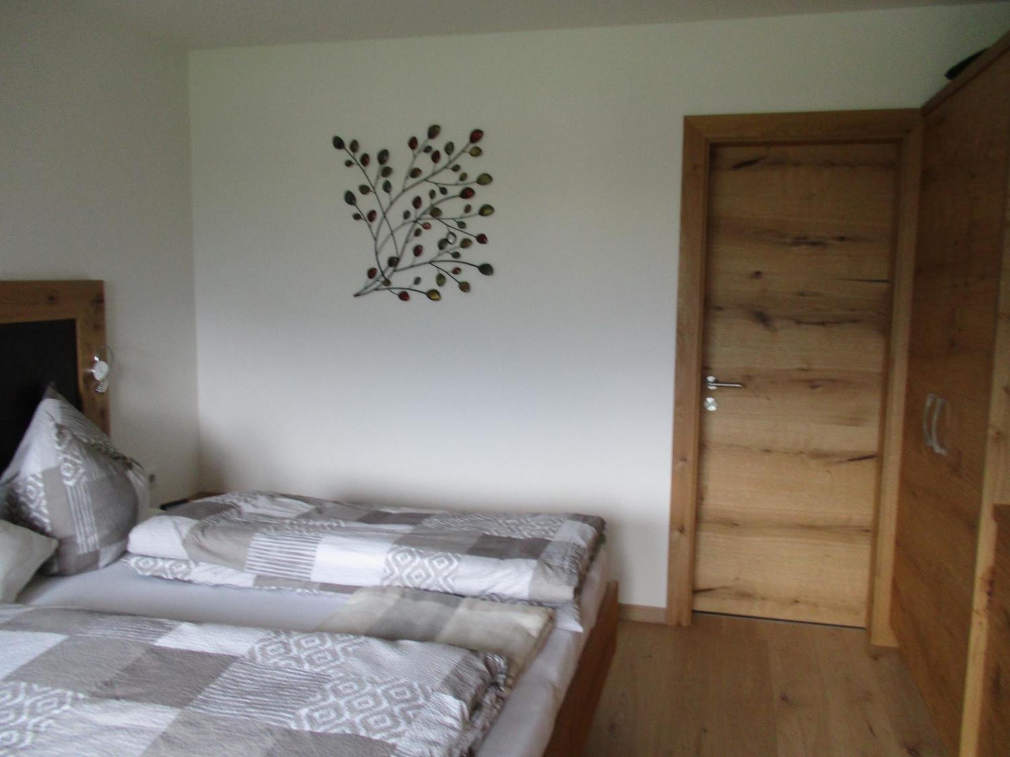 Sonnblick Appartement Ehrwald Buitenkant foto